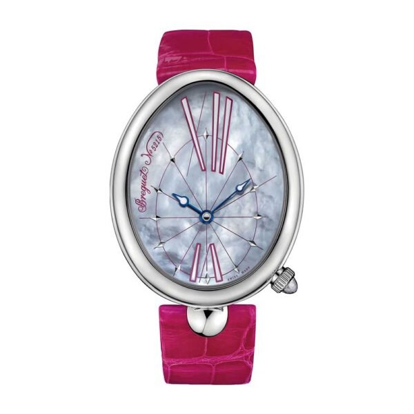 Breguet Reine de Naples Ladies Watch